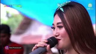 TEK SELANG LAKINE - ASTI RENALDO - DESY PARASWATI GROUP LIVE KEMUKTEN KERSANA BREBES