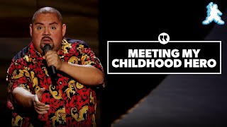 Meeting My Childhood Hero | Gabriel Iglesias