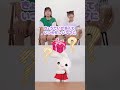 【エハラ家から相談】夏コーデって同じになりがち…解決策をミミちゃんに相談してみた！ #Shorts