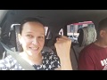 Уральск Оренбург путешествие 🚘 на машине с двумя детьми продолжение