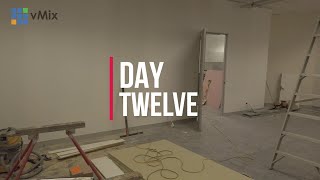 vMix New Studio: The Move...