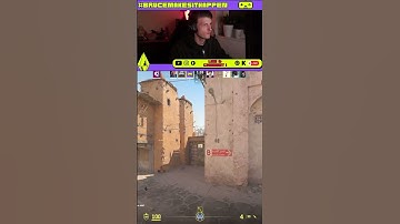 Epic Sniper Shot on Dust 2! 🎯🔥 Insane CS2 Highlight You Can’t Miss !  #cs2 #csgo