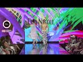 NATHALIE WALKS LILA NIKOLE 2023 NYFW RUNWAY SHOW POWERED BY ART HEARTS FASHION