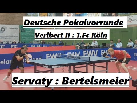 3.Bundesliga Süd |  Mike Hollo(2208TTR) :  Miroslav Horejsi(2308TTR)