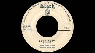 Johnny Boni &amp; Combo - Ruby Baby