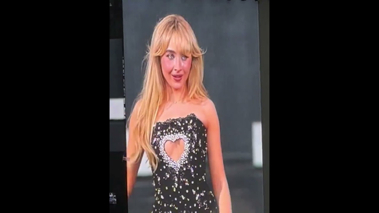 SWEET ANGEL PRINCESS | The Eras Tour Singapore 🇸🇬 (Night 6)