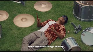 The Great You – Gilang Nugraha - Musician and founder of UrShipper