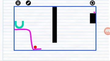 Physics Drop Level 20 Walkthrough Gameplay | PHYSICS DROP | TECH KARTIK | 2020 |