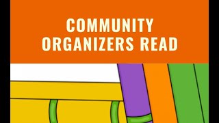 Community Organizing, Saul Alinsky, and ABCD Being Simple - John L. McKnight - Part IV