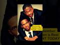 THE JOURNEY SO FAR: Min. Lawrence Oyor and his twin on a show case their transformative video