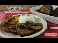 ASADO NEGRO VENEZOLANO, plato de Dioses y muy fácil