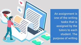 Assignment Help Adelaide
