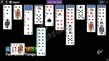 Two Game Tango Mini Game #5 | February 8, 2023 Event