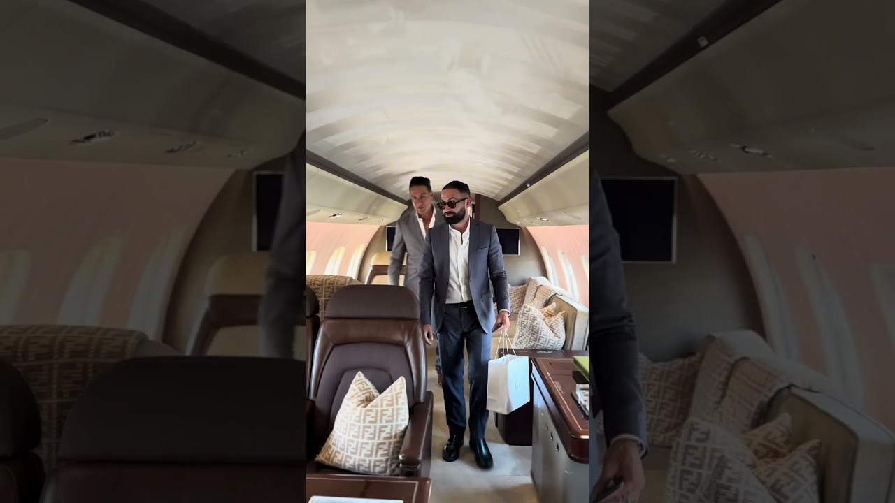 Barnes Dubai at Mebaa Show 2024