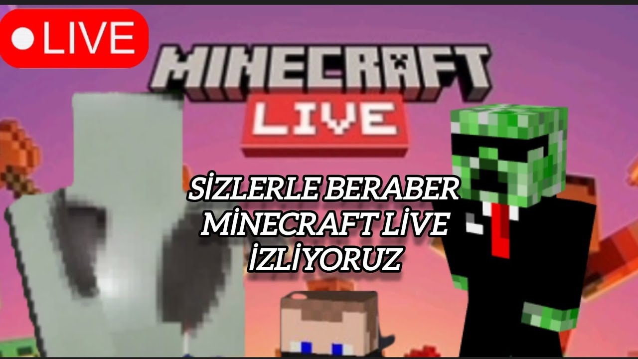 COMPAS MİNECRAFT LİVE - YouTube