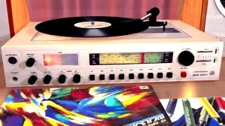 картинка: Суббота Есть Суббота - Игорь Скляр - 1987 - Песни Молодых