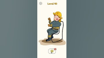 DOP 4 DRAW ONE PART Level 40 #shorts