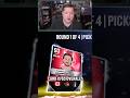 SICK NEW CHOICE PACK 👀 | NHL 26 A PACK A DAY (Day 119) #nhl26 #hockey #shorts