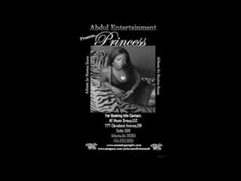 Princess Digital (formerly of Crime Mob) - "The Diamond Diss" (A Milli)