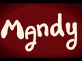 Mandy - Barry Manilow (cover)