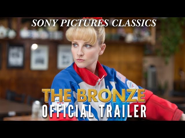 øretelefon Vært for Implement The Bronze | Official Trailer HD (2016) - YouTube