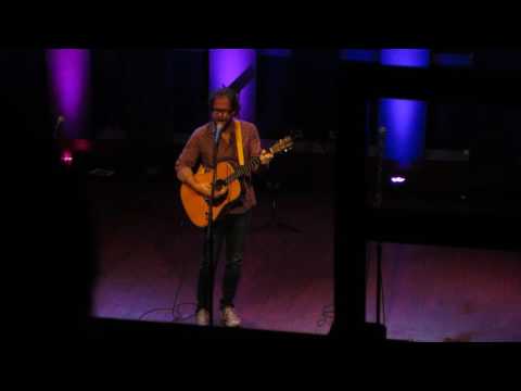 Jonathan Coulton live