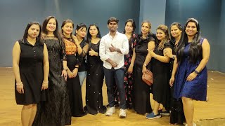 Avi’s Dance Studio | women’s Day celebration 2022