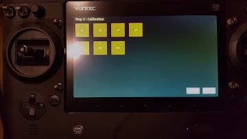 ST16s Calibration - Typhoon H Plus, H520, H3, H520e