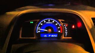 Штатный автозапуск HONDA CIVIC 4D турецкой сборке . Штатный автозапуск HONDA CIVIC 4D турецкой сборке .