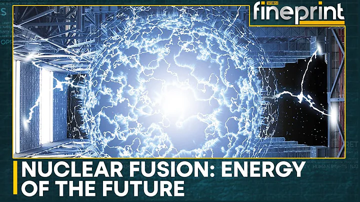 Nuclear Fusion: UK Fusion Breakthrough Slashes Time to Build Star Reactors | FINEPRINT