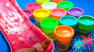 NO elijas la PlayDoh incorrecta  Supermanualidades