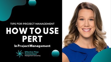 PERT In Project Management | Three Point Estimation Technique | Tips In Project Management