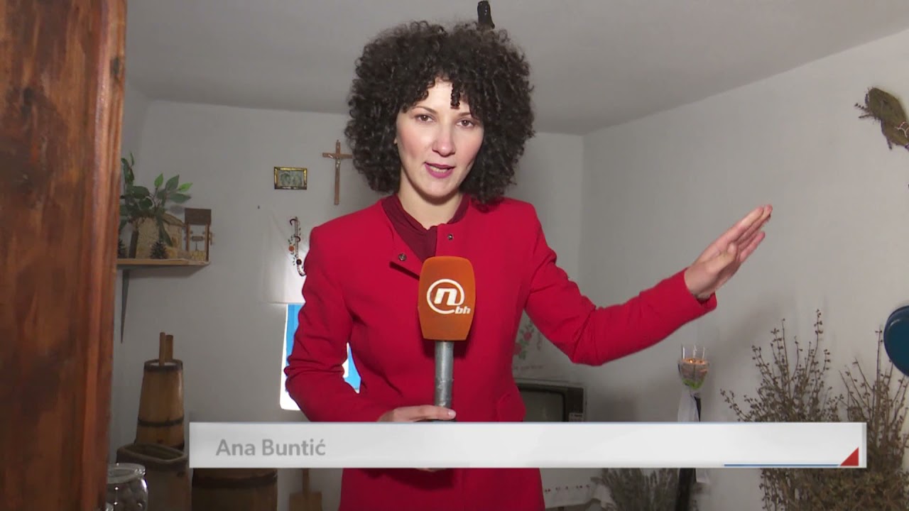 Muzej starina Prozor - Rama