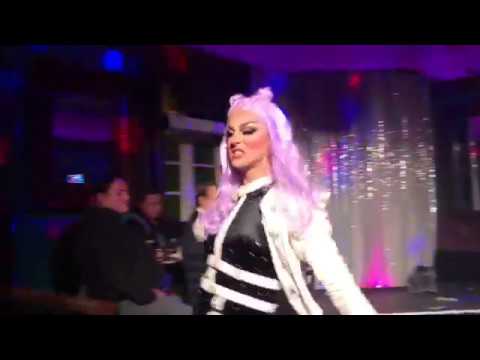 Victoria Vixen - 11/23/17 : Dudley's On Ann - YouTube