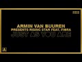 Armin van Buuren presents Rising Star feat Fiora - Just As You Are (Extended Mix)