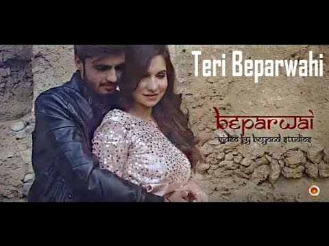 Teri Beparwai  Muskan Jay ft Arshad Khan Chaiwala  New Punjabi Song  Sad Song