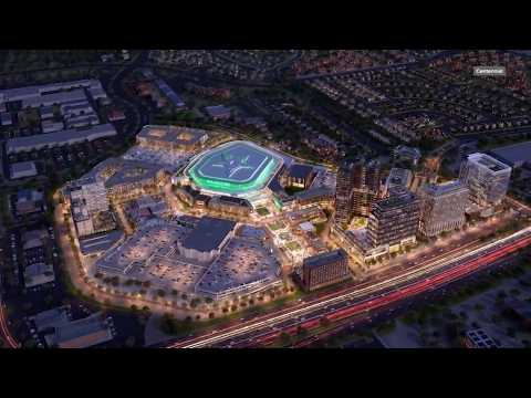 The Stars move to Plano - What it means for local residents