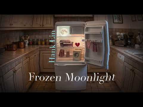 林禾 Hank Lin - 冰箱裡的月光 Frozen Moonlight (Official Audio)
