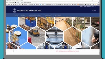 How to file GSTR-1 using Tally.ERP 9 (English)