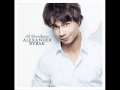 03. I'm In Love - Alexander Rybak (Album: No Boundaries)