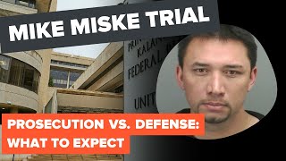 The Mike Miske files: Prosecution vs. defense strategies in organized crime case