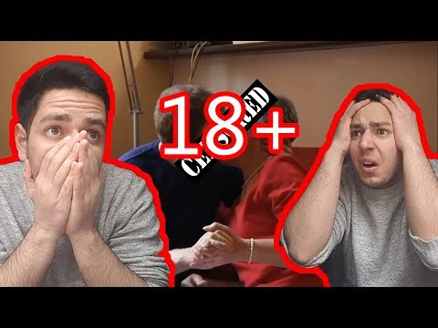 ეცადე არ მოაშორო თვალი!!! ჩელენჯი 18+ | Try not to cringe Challenge 18+ | ყველაზე უცნაური ვიდეო?!