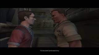 Second Sight [PC] No Commentary