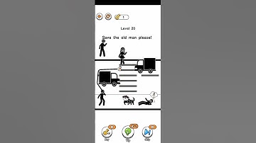 Stretch Level 20 Draw 2 Save 3 Wonder Group Games Shorts Best Gaming Play #draw2save3 #bestgameplay