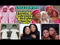 10 Biography Facts Of Chidinma and Chidiebere (Aneke Twins) Hidden In His Interviews