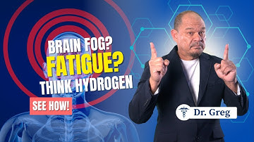 Boost Your BRAIN POWER with Molecular Hydrogen