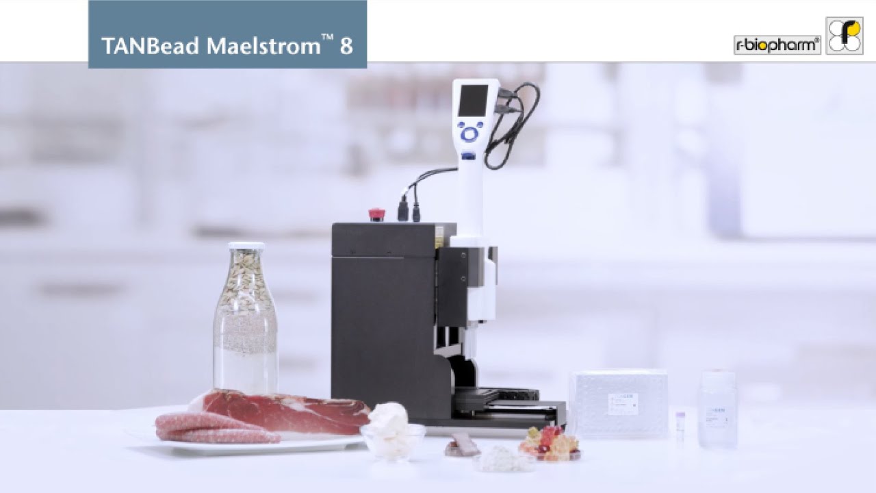 food feed analysis r biopharm ag