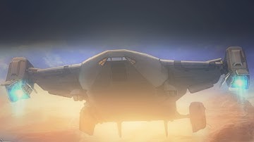 Frontier Pilot Simulator Release Trailer