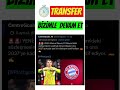 Manuel Neuer Sözleşme Uzatacak Mı? #galatasaray #keşfet #transfer #football