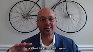 How To Bring Technology to Mature Portfolios: Preview 2